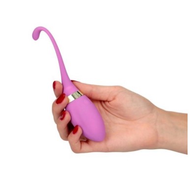 CORA REMOTE EGG VIBRATOR